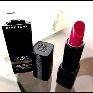 🆕💕GIVENCHY💕🆕 SEPHORA GORGEOUS Lipstick